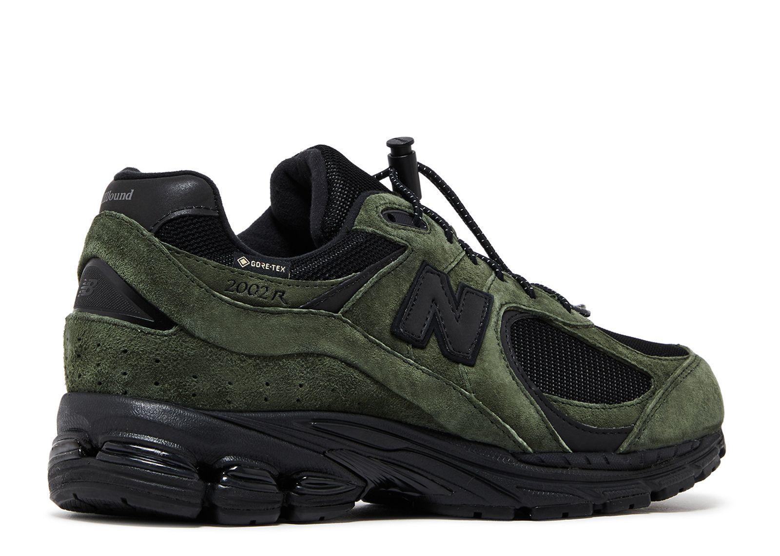 New Balance 2002R Gore-Tex Pine Banlieue91