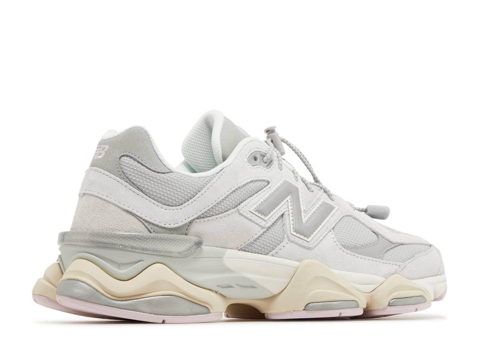 New Balance 9060 'Grey Matter December Sky' Banlieue91