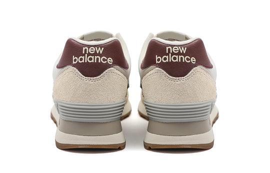 New Balance 574 'Cream' Banlieue91