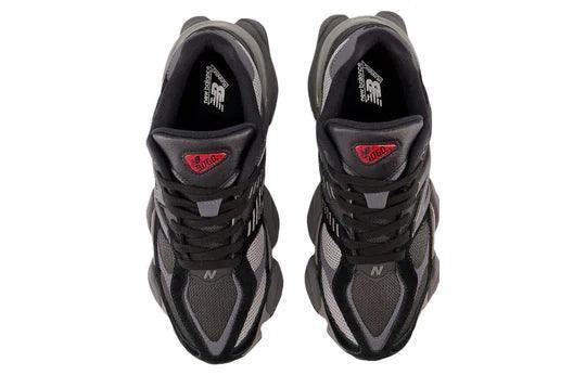 New Balance 9060 Black Castlerock Banlieue91