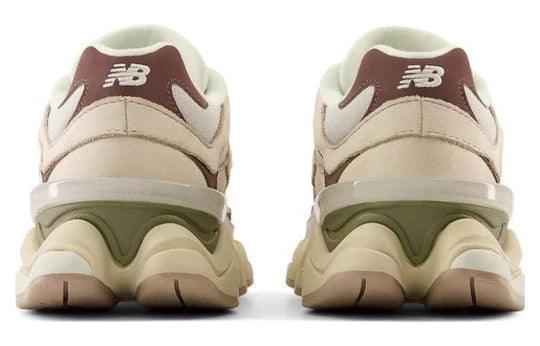 New Balance 9060 Grey Matter Timberwolf Banlieue91