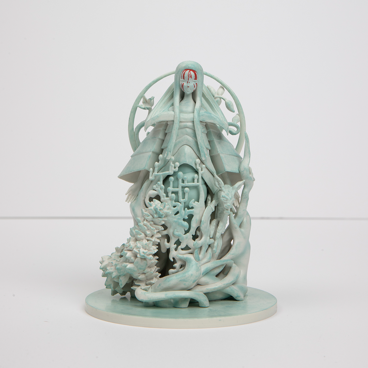 Poppy: Altar Statue Z2 Comics