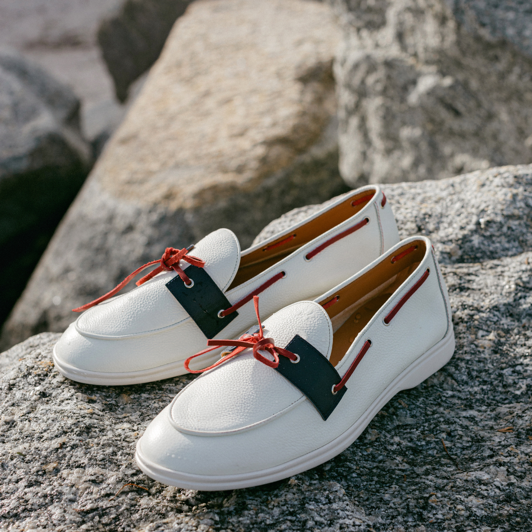 Men's Club Barca Yacht Loafer Del Toro Shoes