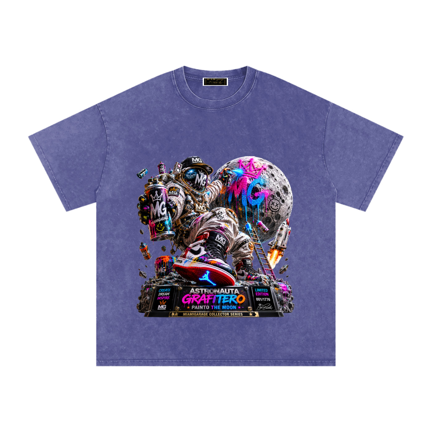 T shirt