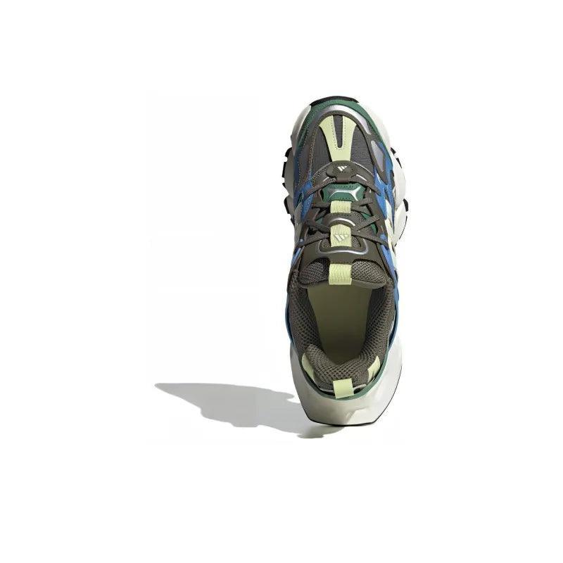 Adidas XLG RUNNER DELUXE 'Dark Green' Banlieue91