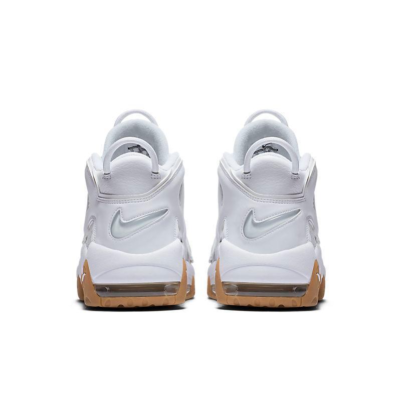 Nike Air More Uptempo 'White Gum'