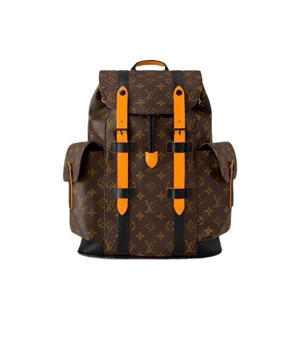 Louis Vuitton x Christopher MM Radiant Sun Banlieue91