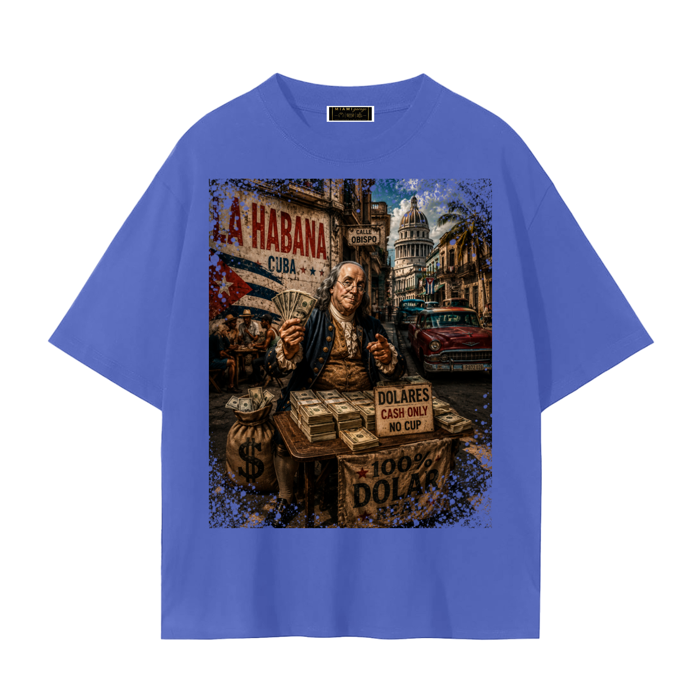 T SHIRT 