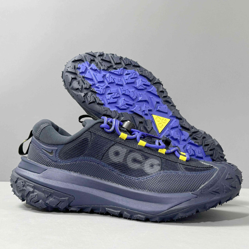 Nike ACG Mountain Fly 2 Low Gore-Tex 'Midnight Navy' Banlieue91