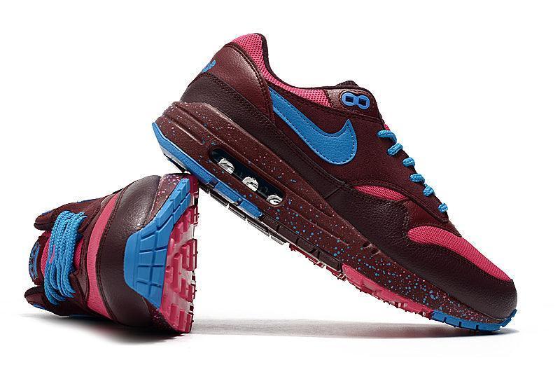 Air Max 87 'Parra Amsterdam' Banlieue91