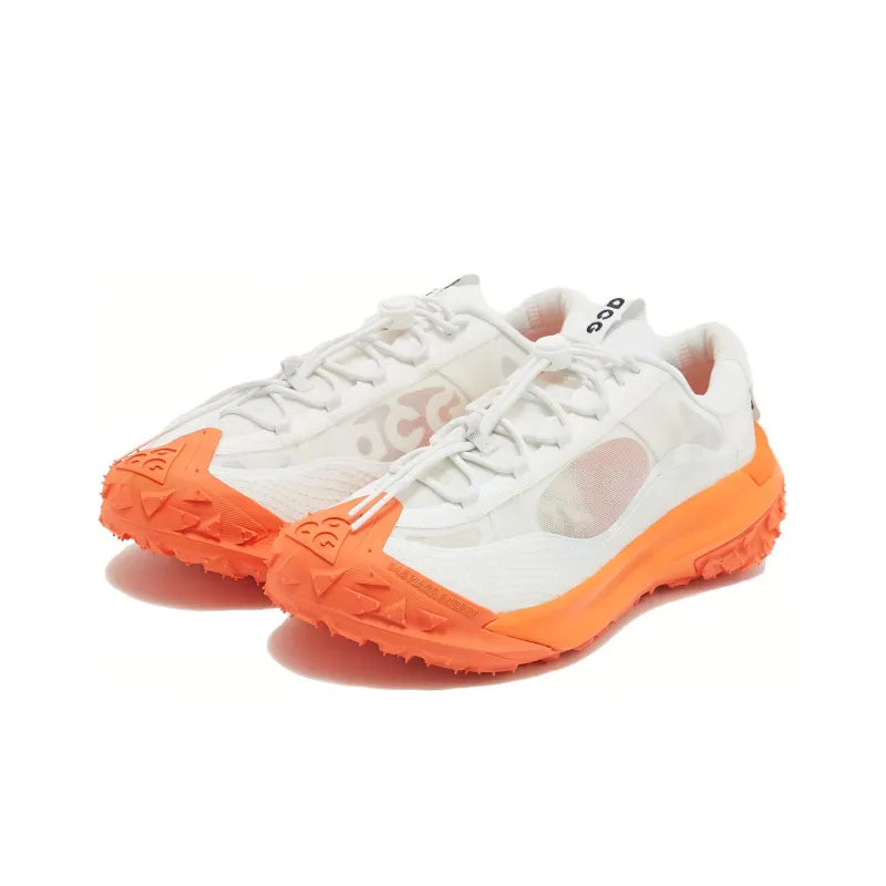 Nike ACG Mountain Fly Low SE 'Summit White Safety Orange' Banlieue91