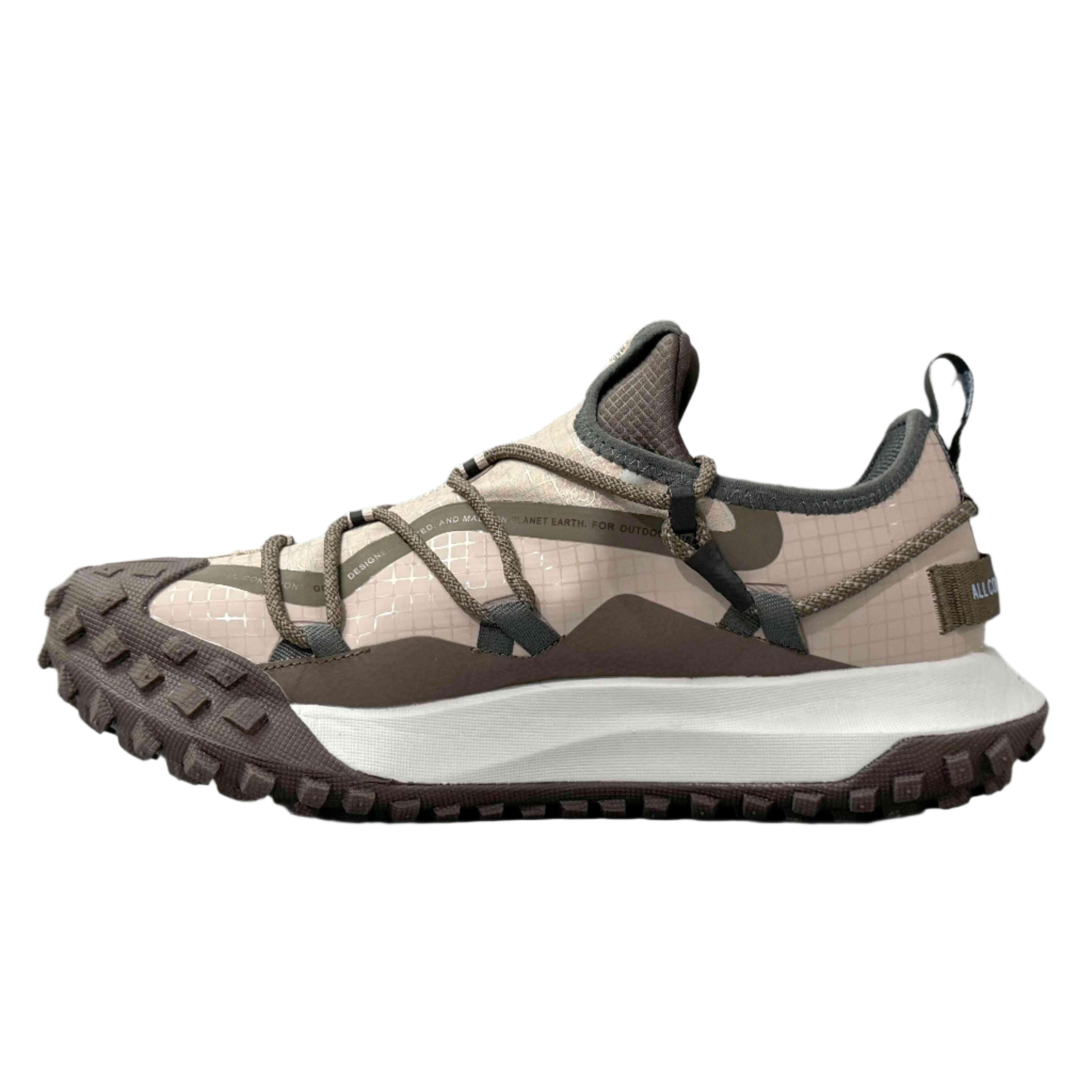 Nike ACG Mountain Fly Low SE 'Ironstone' Banlieue91