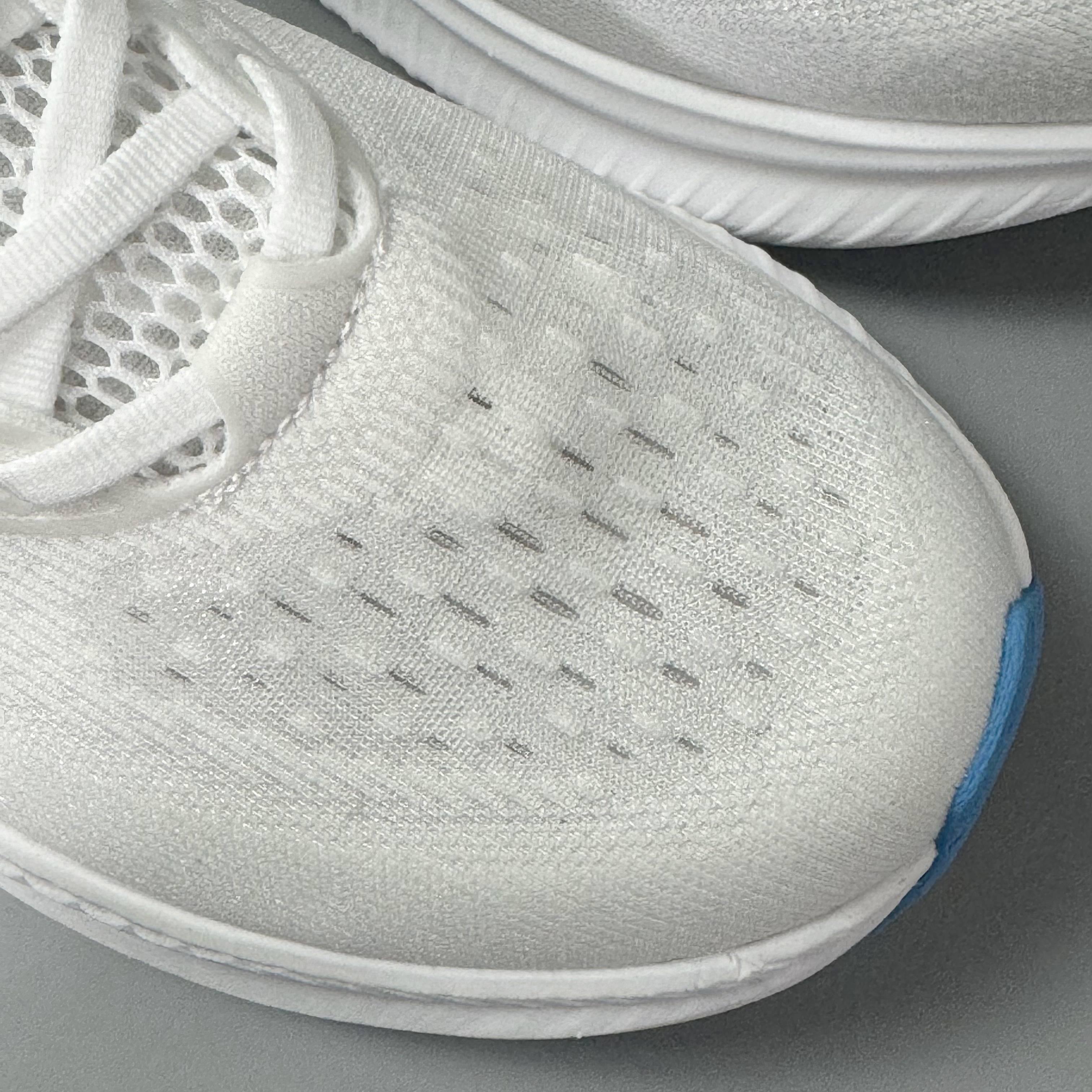 Hoka One One Mach 6 'White Nimbus Cloud' Banlieue91