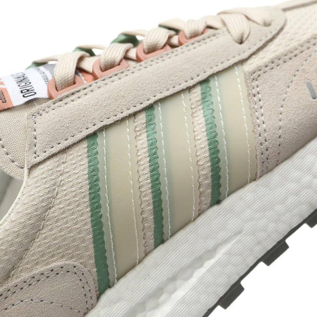 Adidas Retropy E5 'Grey' Banlieue91