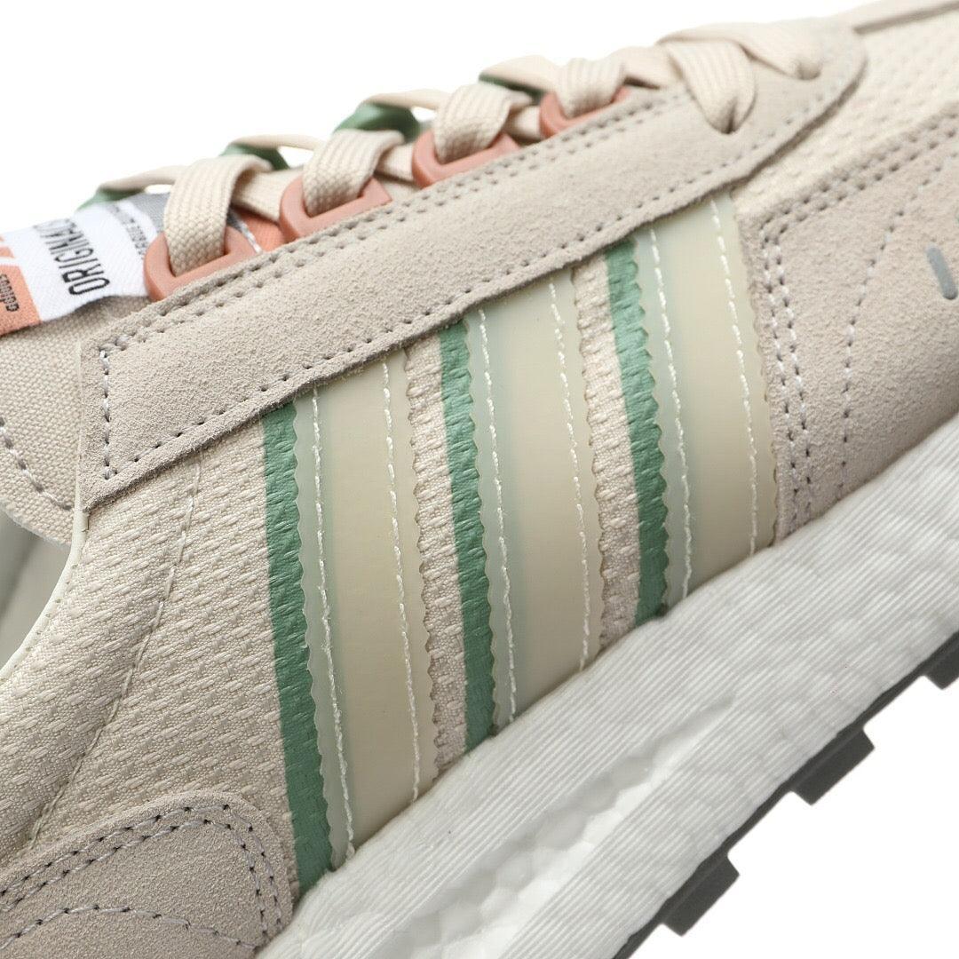 Adidas Retropy E5 'Grey' Banlieue91