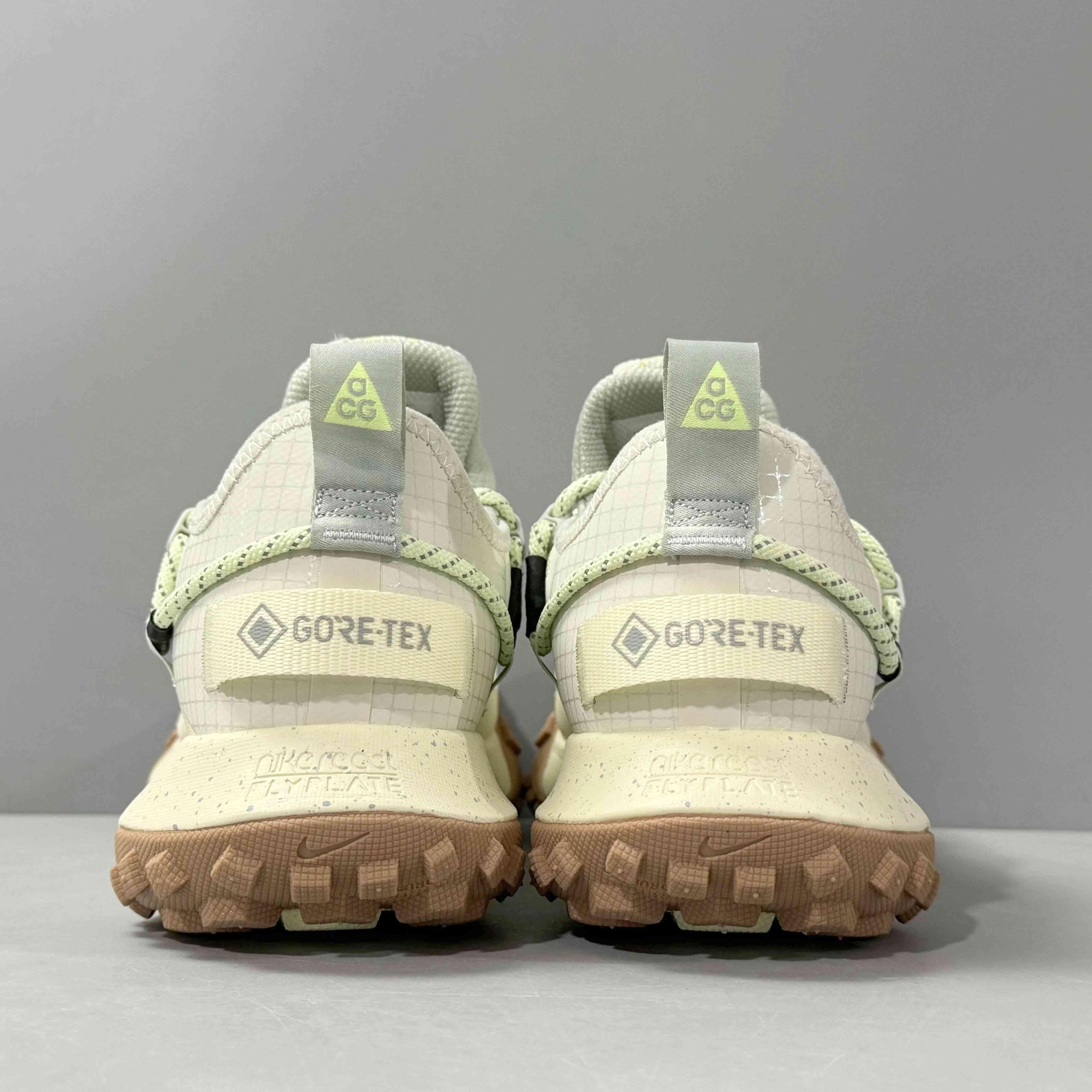 Nike ACG Mountain Fly Low Gore-Tex SE 'Sea Glass Gum' Banlieue91