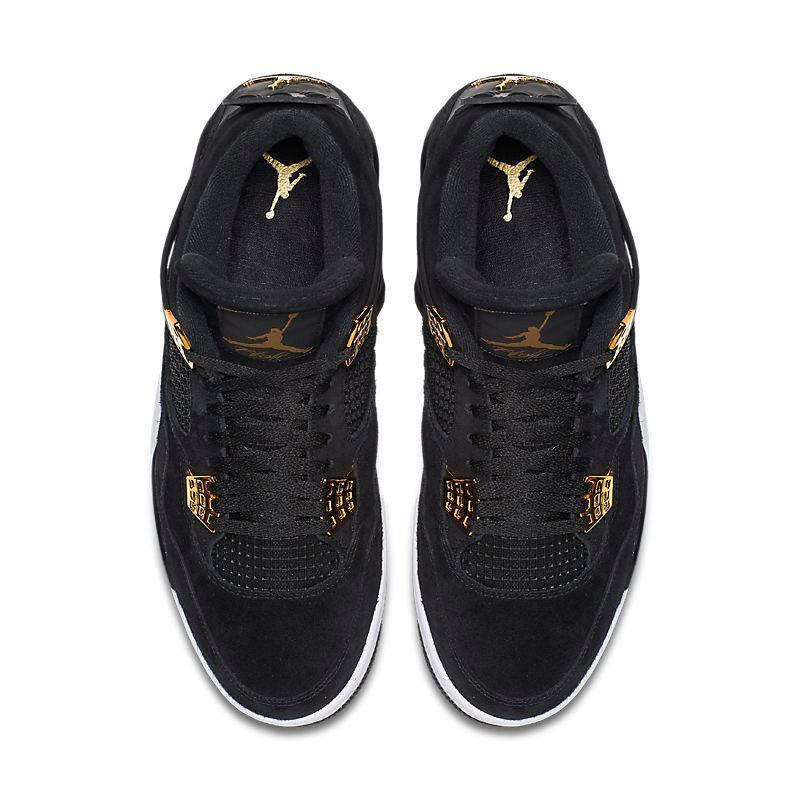 Air Jordan 4 Retro 'Royalty' Banlieue91