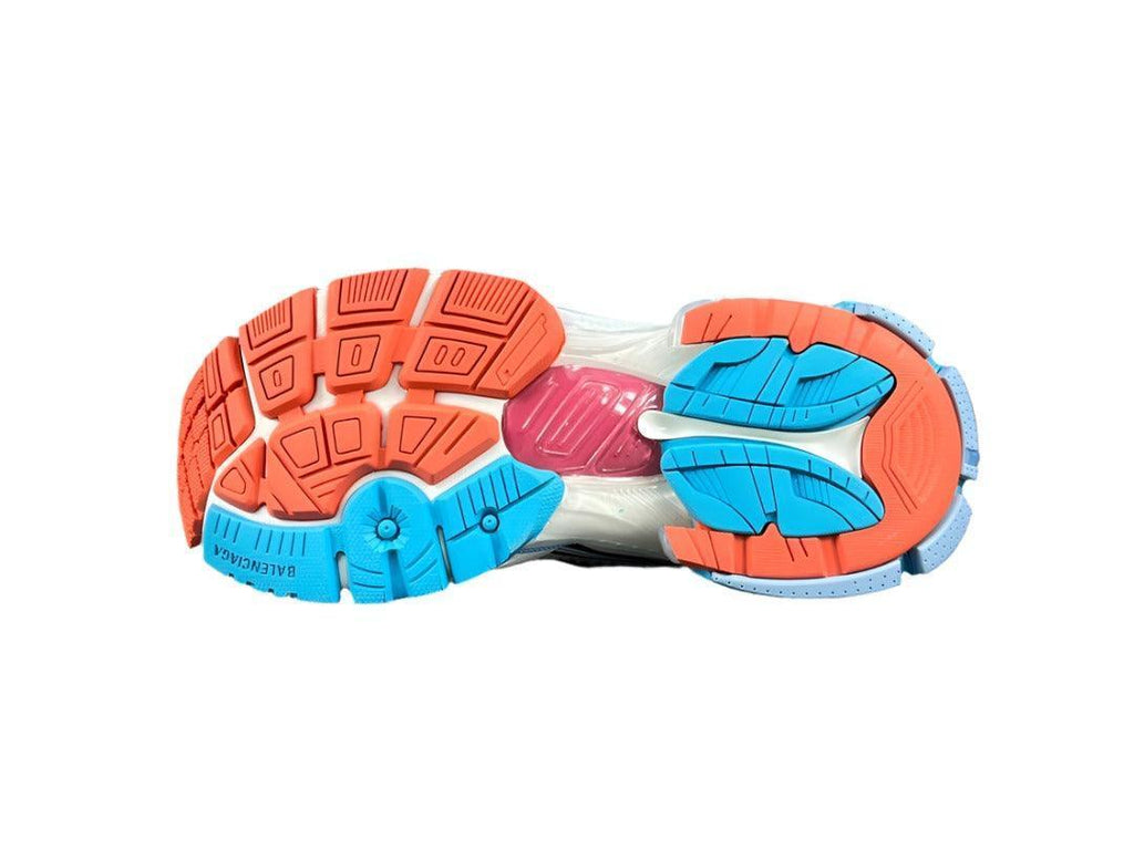 BALENCIAGA RUNNER Banlieue91