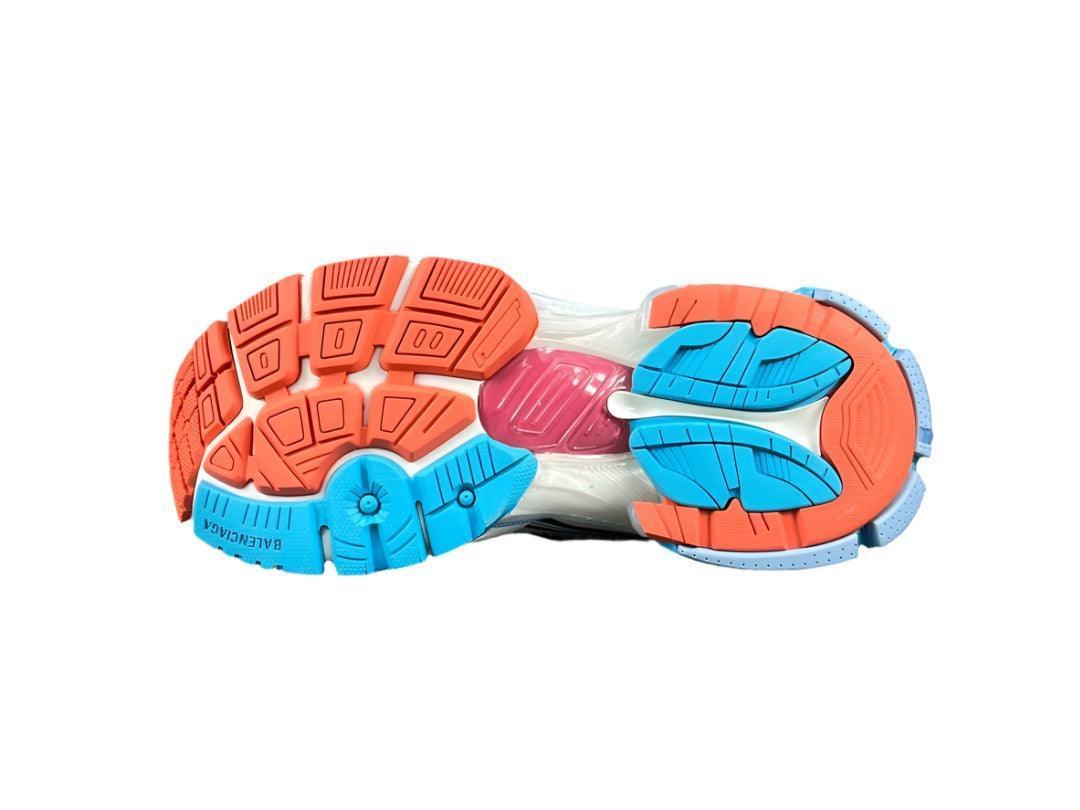 BALENCIAGA RUNNER Banlieue91