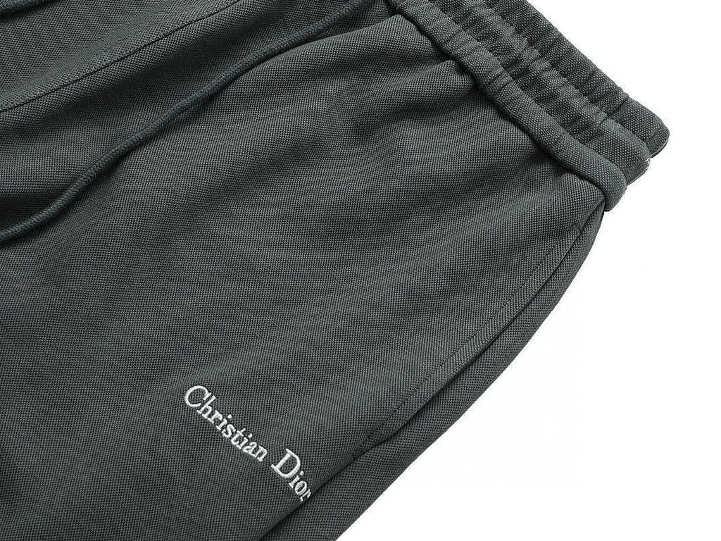 Dior Long Pant 'Grey' Banlieue91