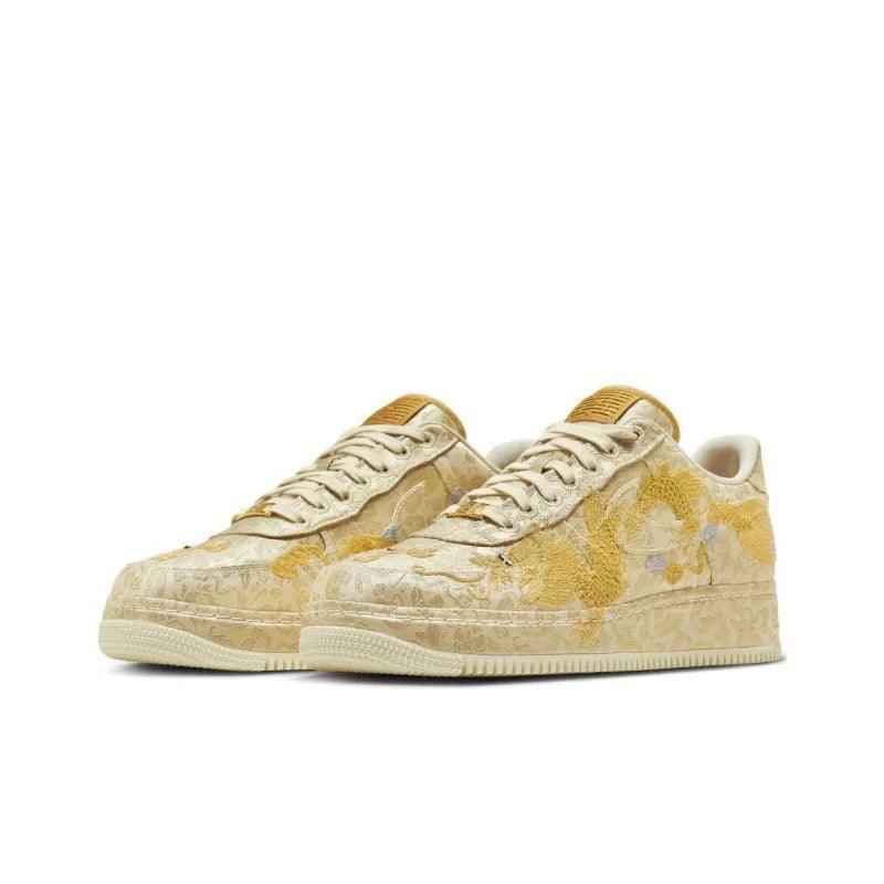 Nike Air Force 1 Low '07 'Year of the Dragon' Banlieue91