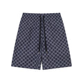 Gucci Sport Short Pant 'Blue' Banlieue91