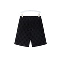 Gucci Sport Short Pant 'Black' Banlieue91