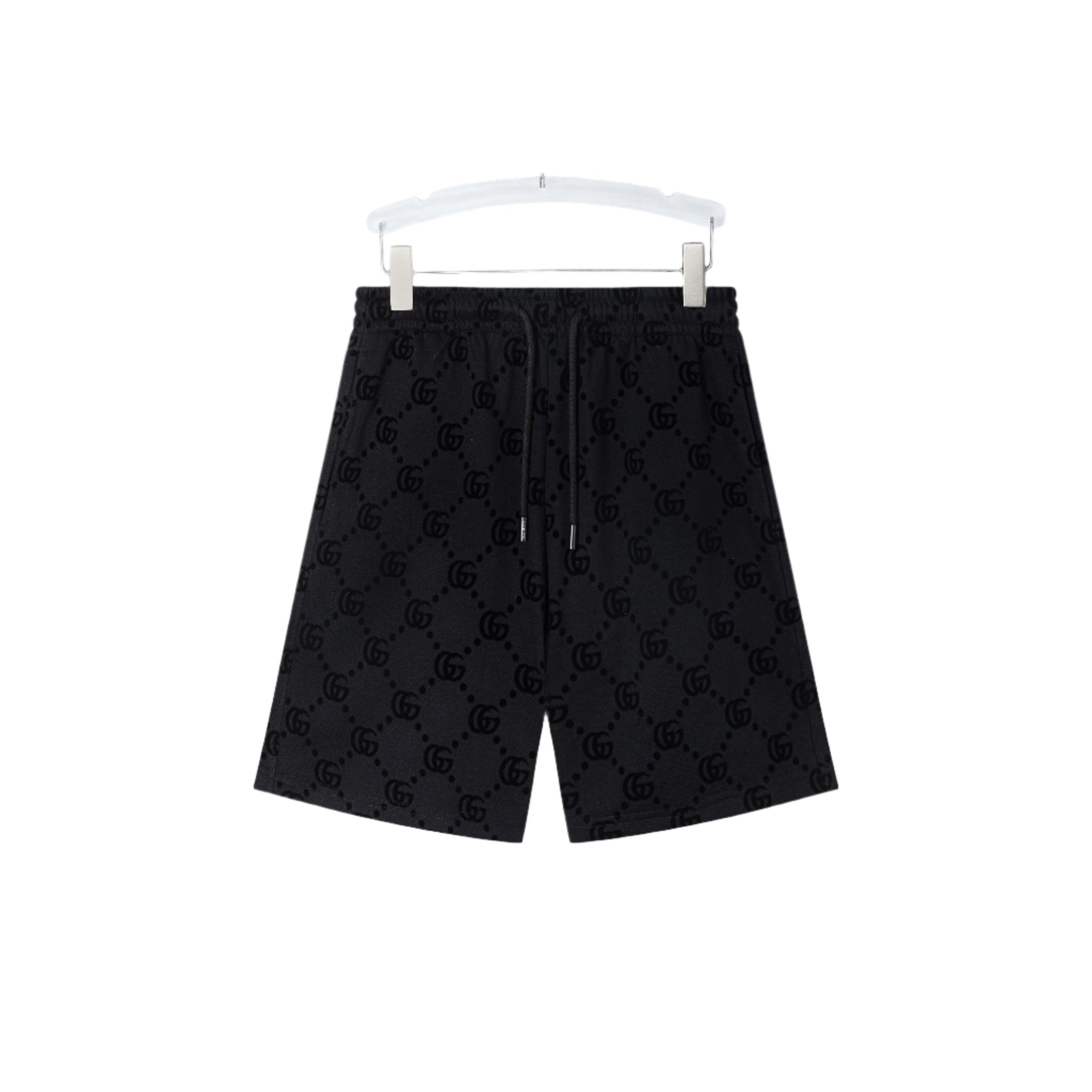 Gucci Sport Short Pant 'Black' Banlieue91