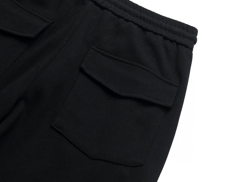 Prada Long Pant 'Black' Banlieue91