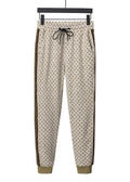 Gucci Long Pant 'Brown/Beige' Banlieue91