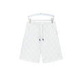 Gucci Sport Short Pant 'White' Banlieue91