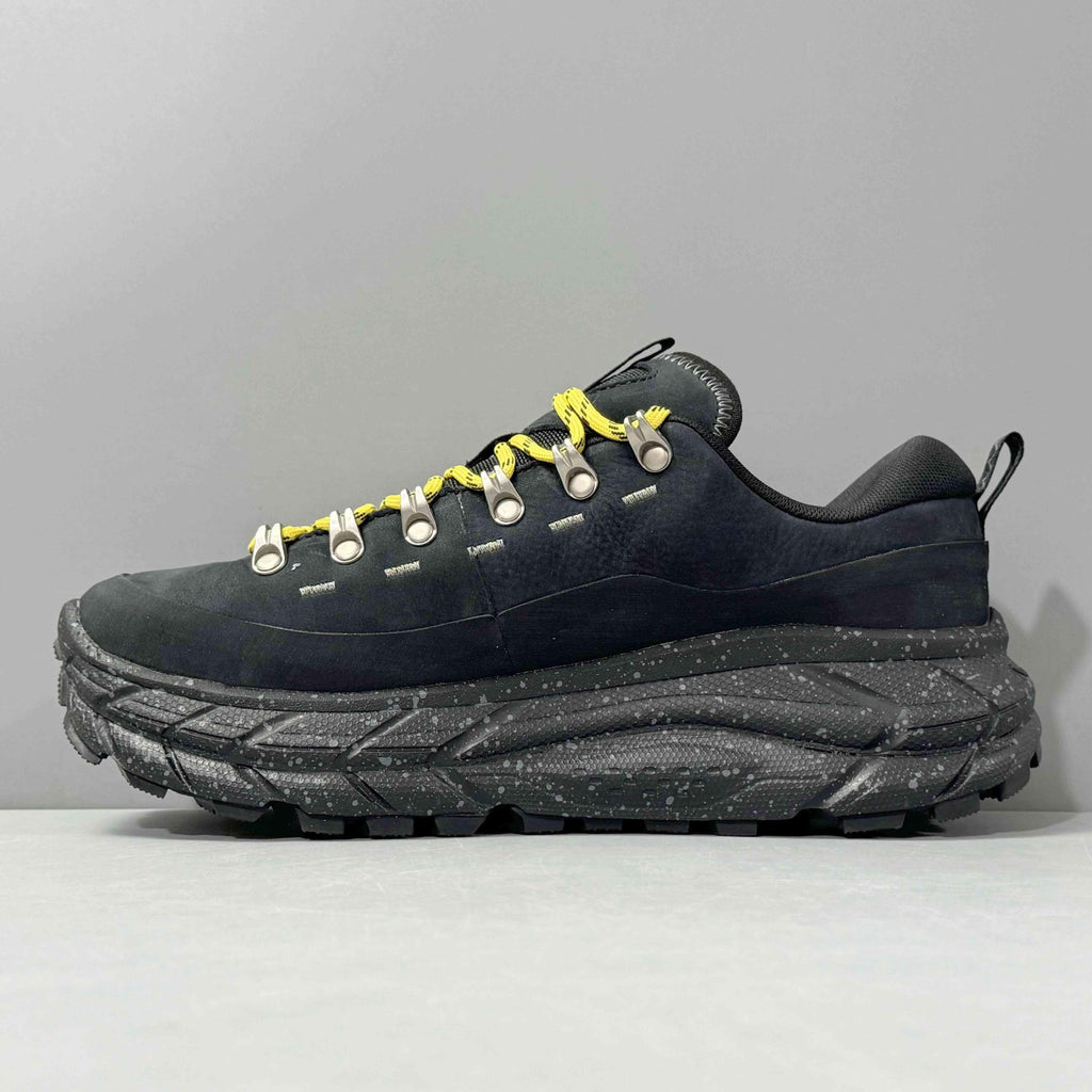 Hoka One One Tor Summit 2 'Black' Banlieue91