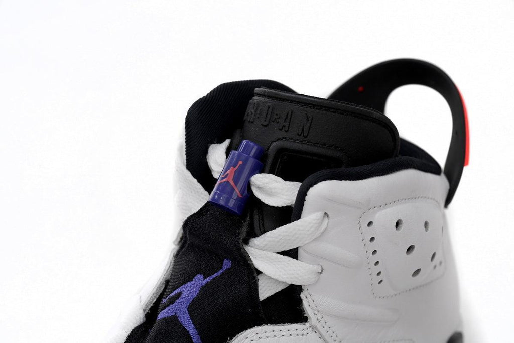 Air Jordan 6 Retro 'Flight Nostalgia' Banlieue91