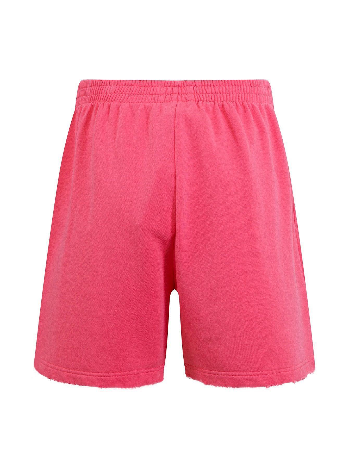Balenciaga Sport Short Pant 'Pink' Banlieue91