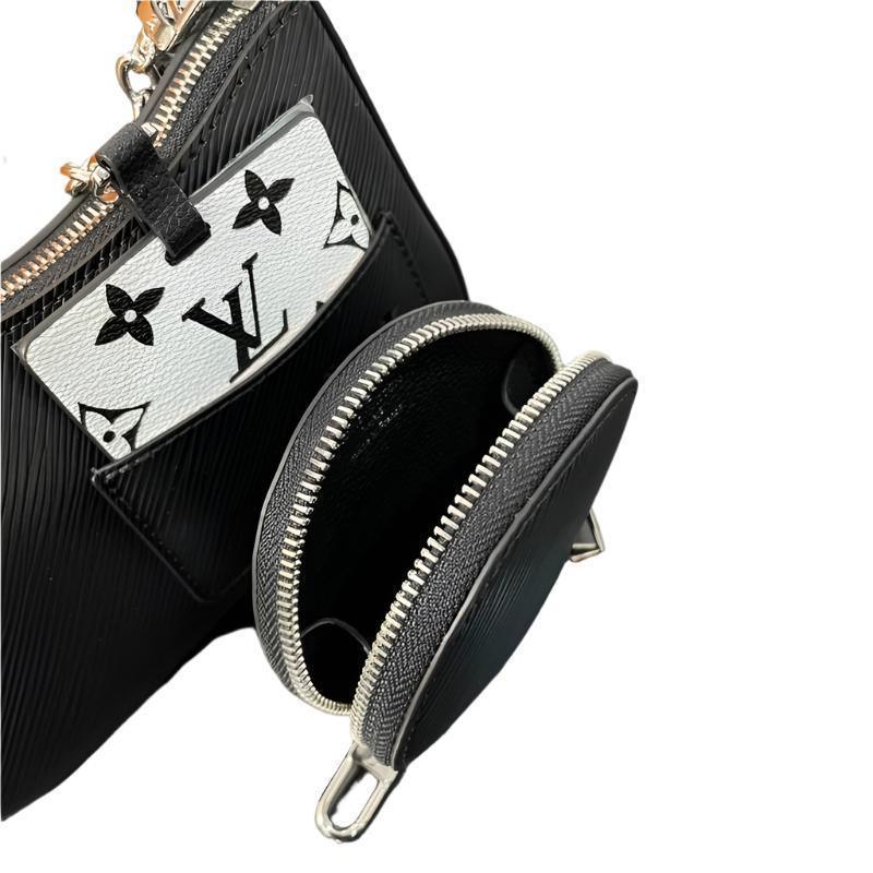 Louis Vuitton Epi Marelle Shoulder Bag Banlieue91