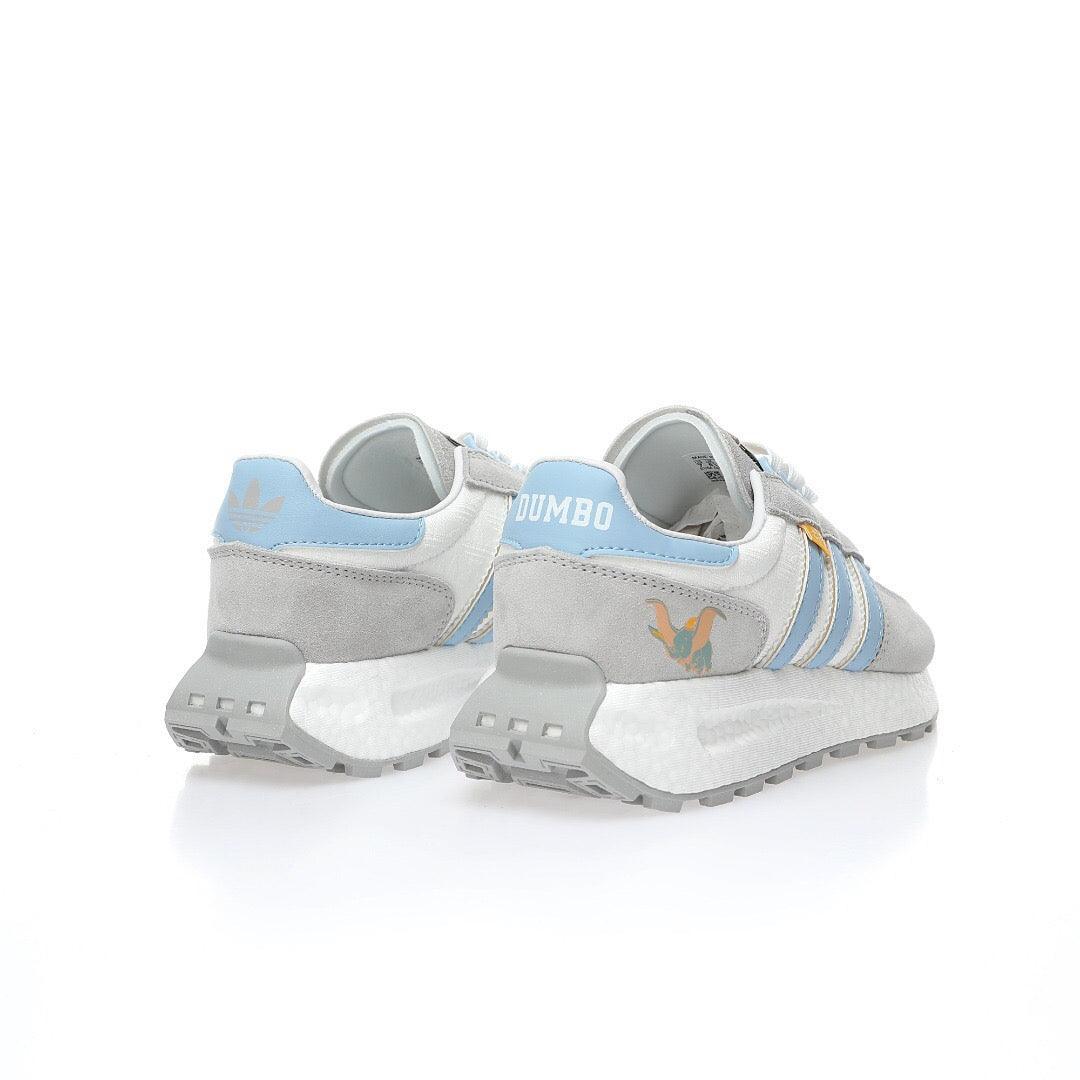 Disney x Adidas Retropy E5 'Dumbo' Banlieue91