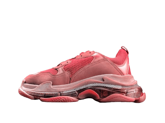 BALENCIAGA TRIPLE S SNEAKER Banlieue91