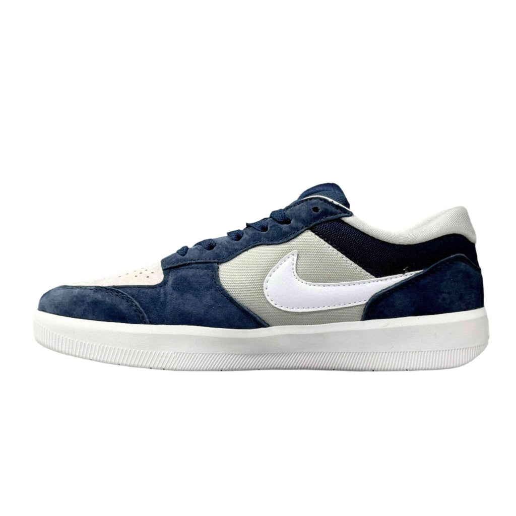 Nike SB Force 58 'Navy Noble' Banlieue91