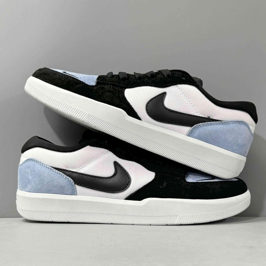 Nike SB Force 58 Dutch Blue Banlieue91