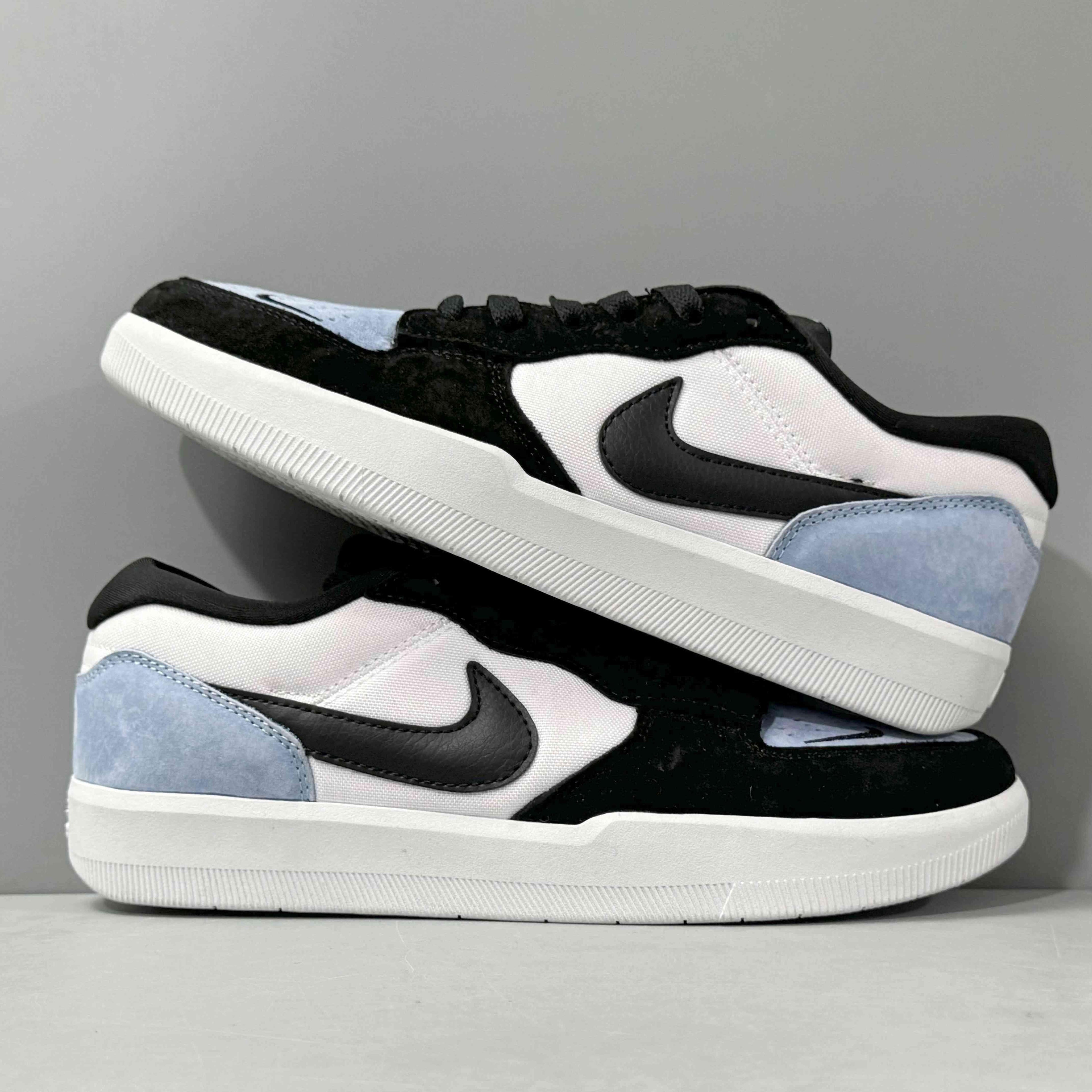 Nike SB Force 58 Dutch Blue Banlieue91