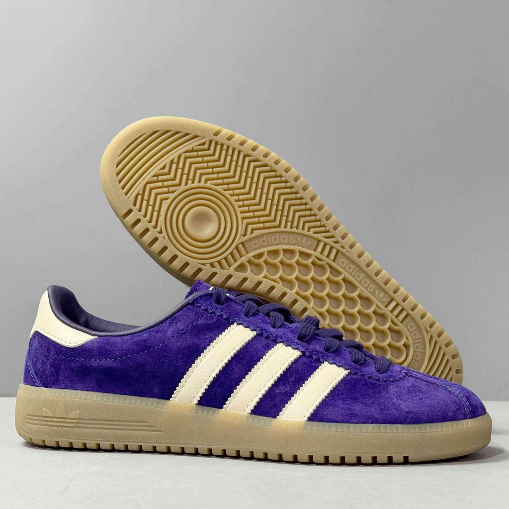 Adidas Originals Bermuda 'Collegiate Purple' Banlieue91