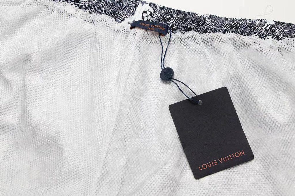 Louis Vuitton Sport Short Pant Banlieue91
