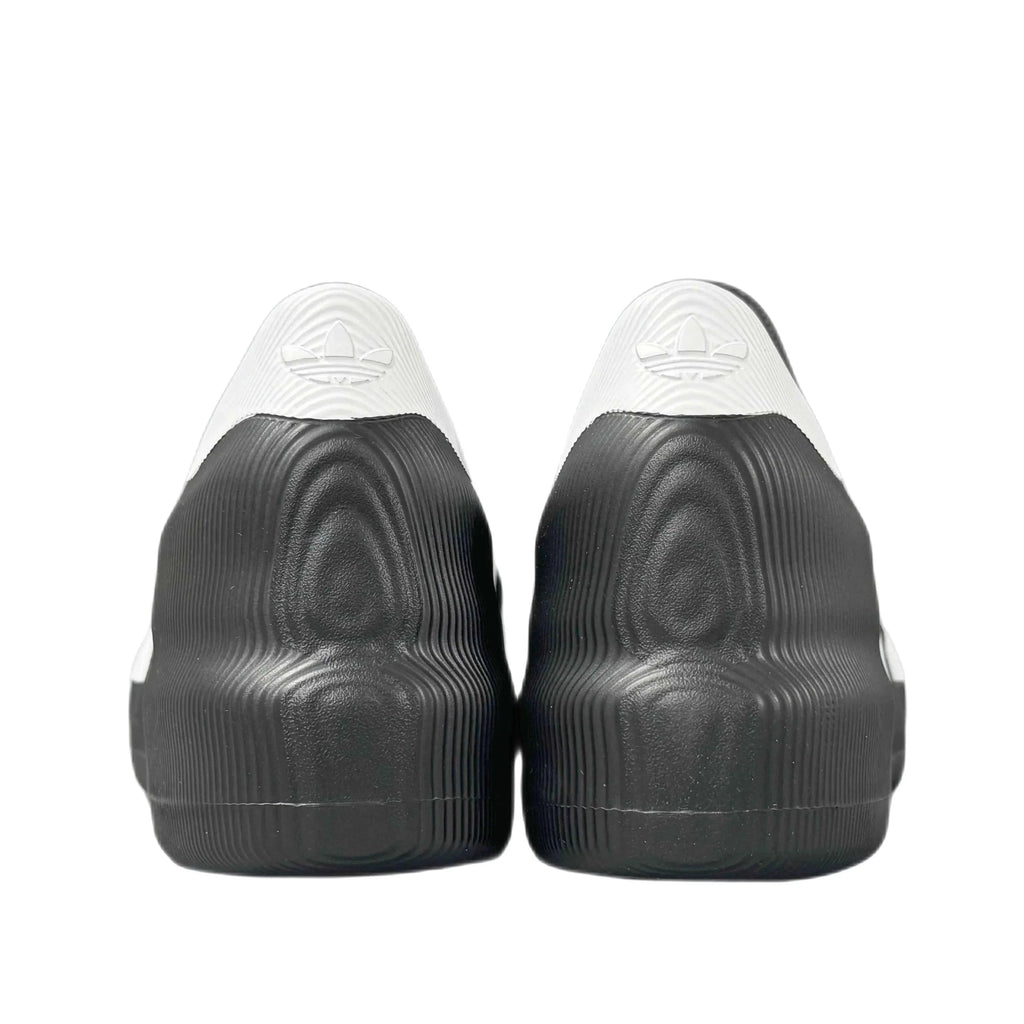 Adidas Originals AdiFOM Superstar 'Black White' Banlieue91