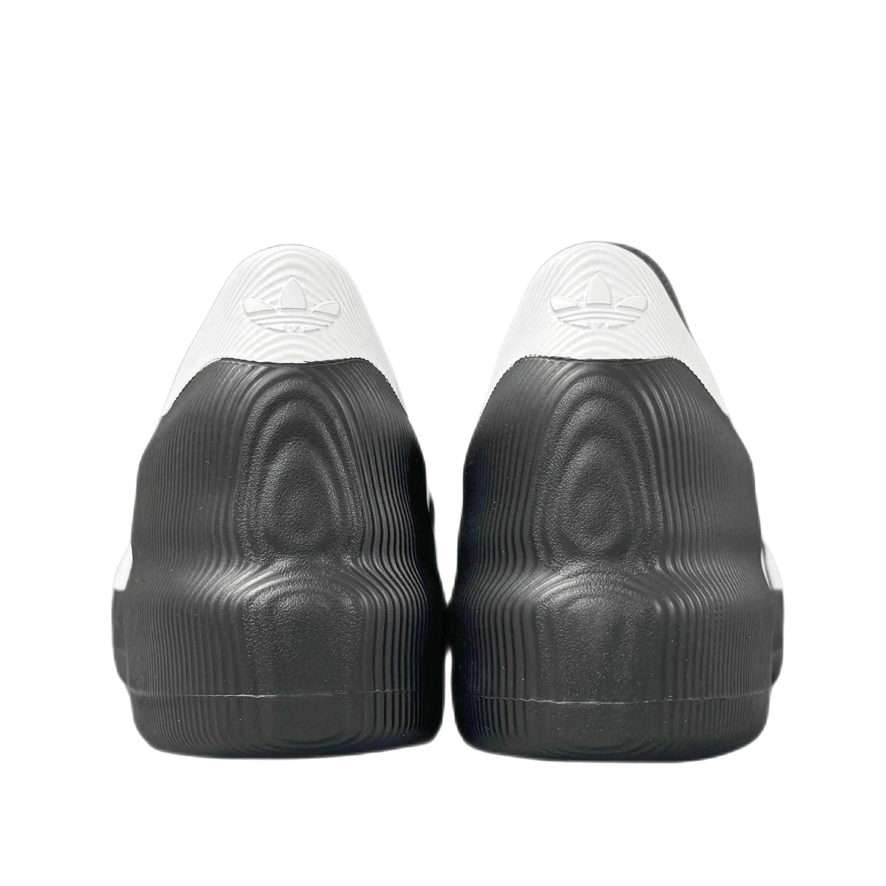 Adidas Originals AdiFOM Superstar 'Black White' Banlieue91