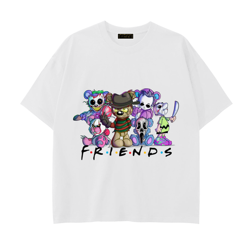 T SHIRT