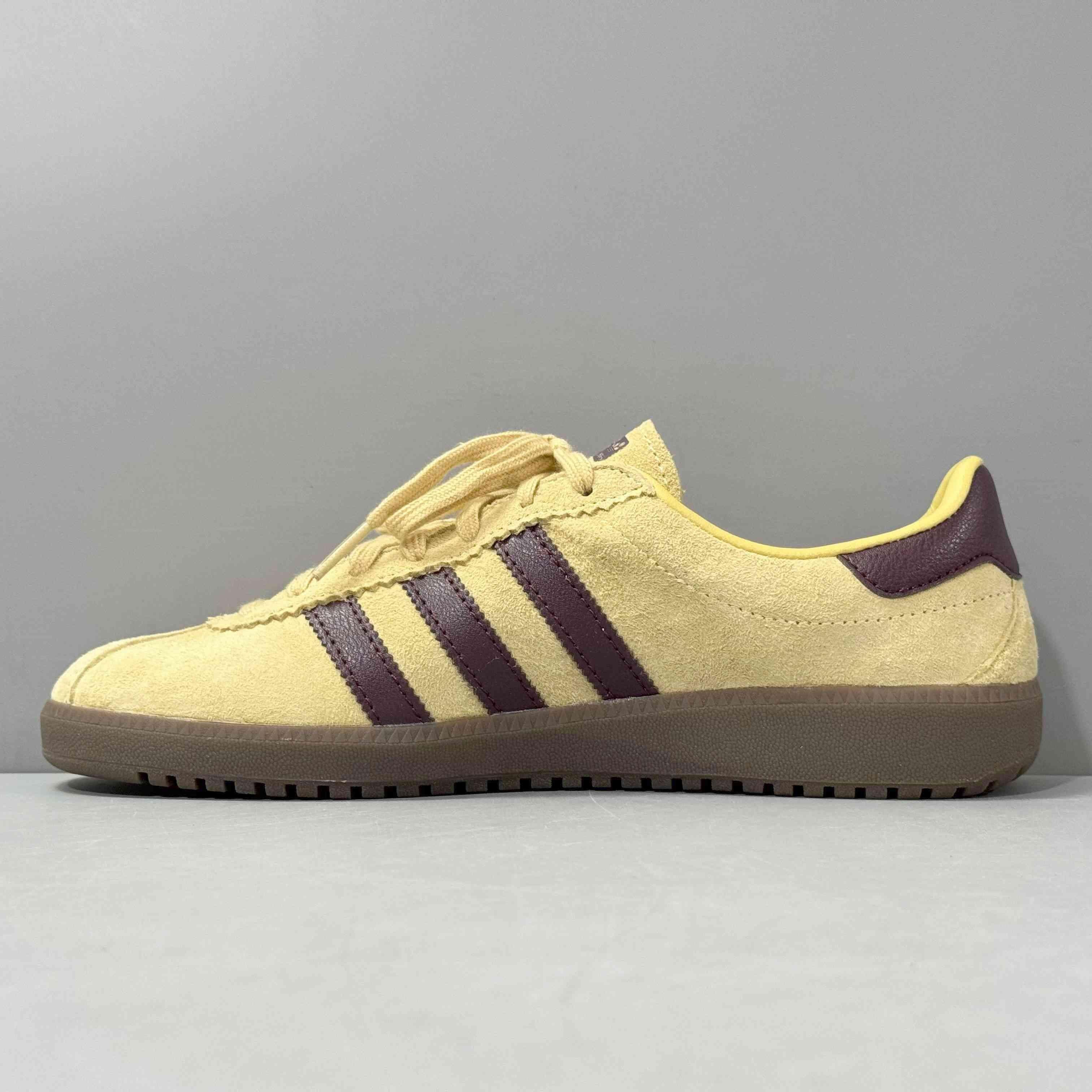 Adidas Originals Bermuda 'Tan Brown' Banlieue91