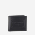 Dolce & Gabbana Calfskin Leather Bifold Wallet