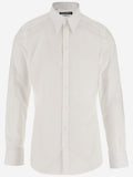 Dolce & Gabbana Cotton Shirt