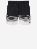 Dolce & Gabbana Nylon Swimsuit With Logo