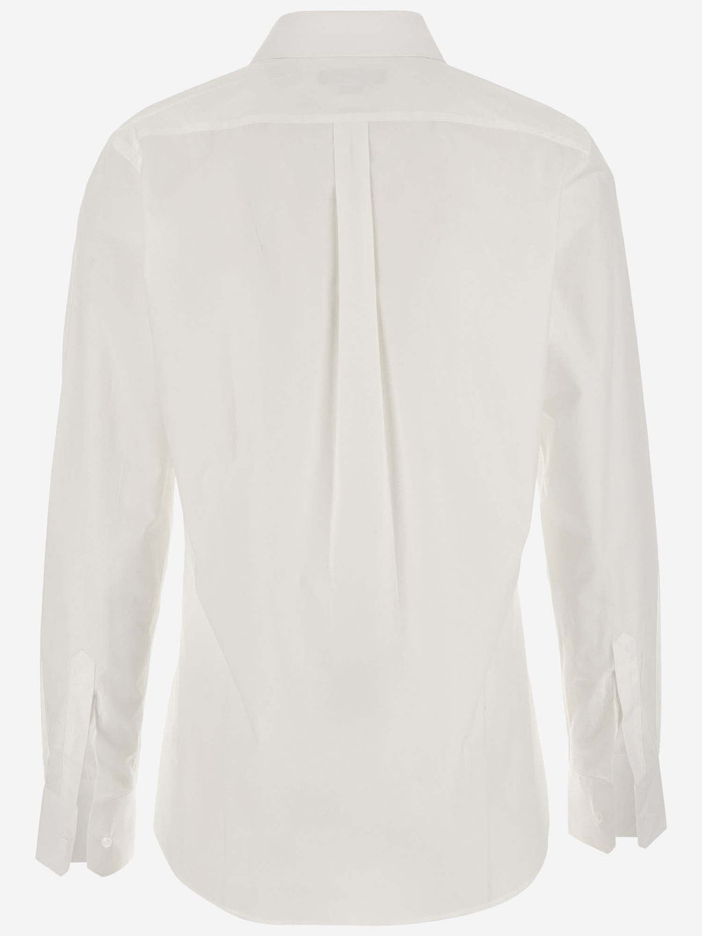Dolce & Gabbana Cotton Shirt